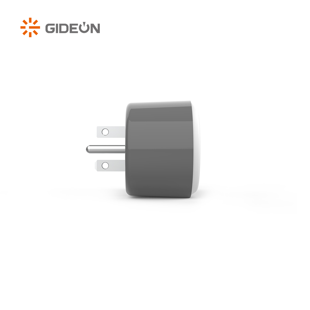 GD-V583-6-15 Plug e soquete de proteção de baixa/alta tensão com 525J Protetor