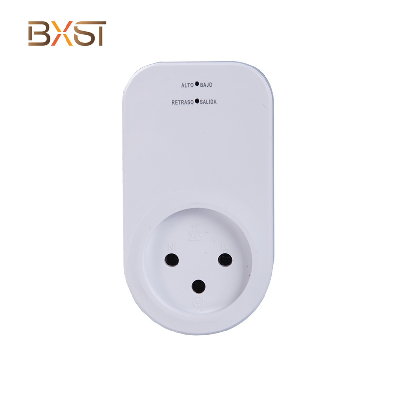 BXST ISRAEL Intelligence Tentage Protector Plug V212