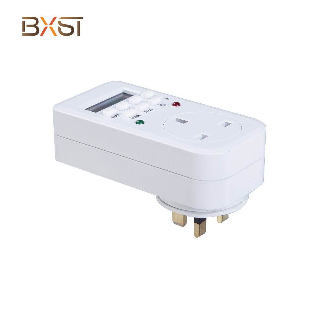 BXST Switch T086-UK