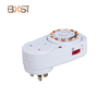 BXST Programável Mecânica Automática Chave de Timer de 50Hz T057B-UK