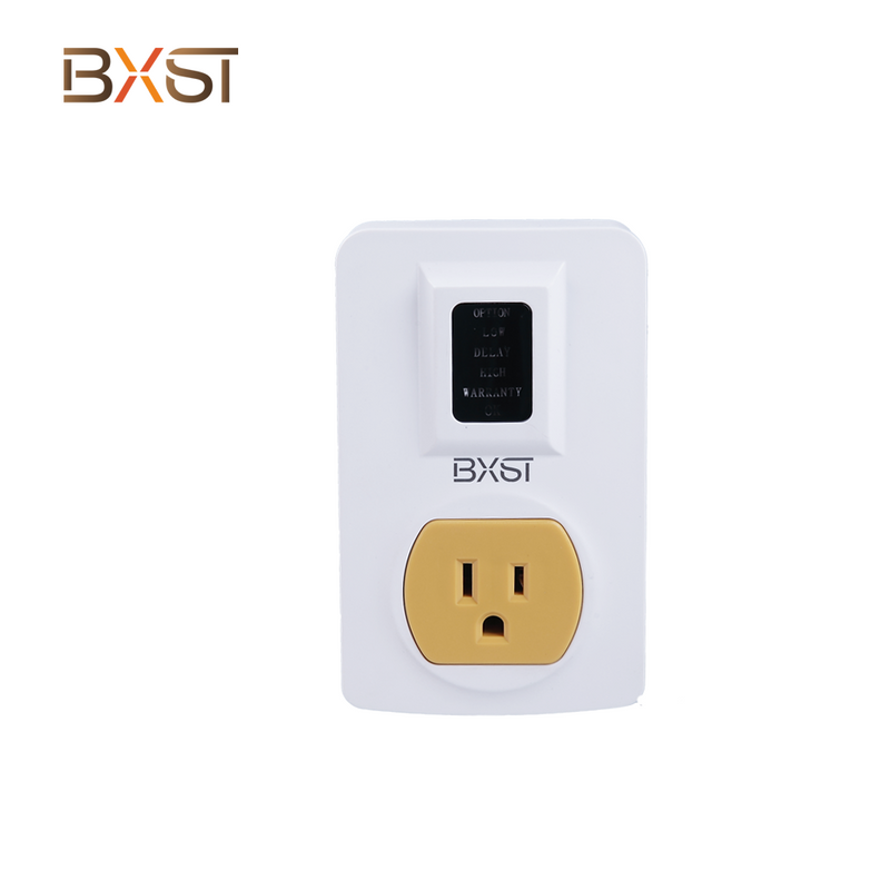 Protetor de tensão BXST 220V para casa V070