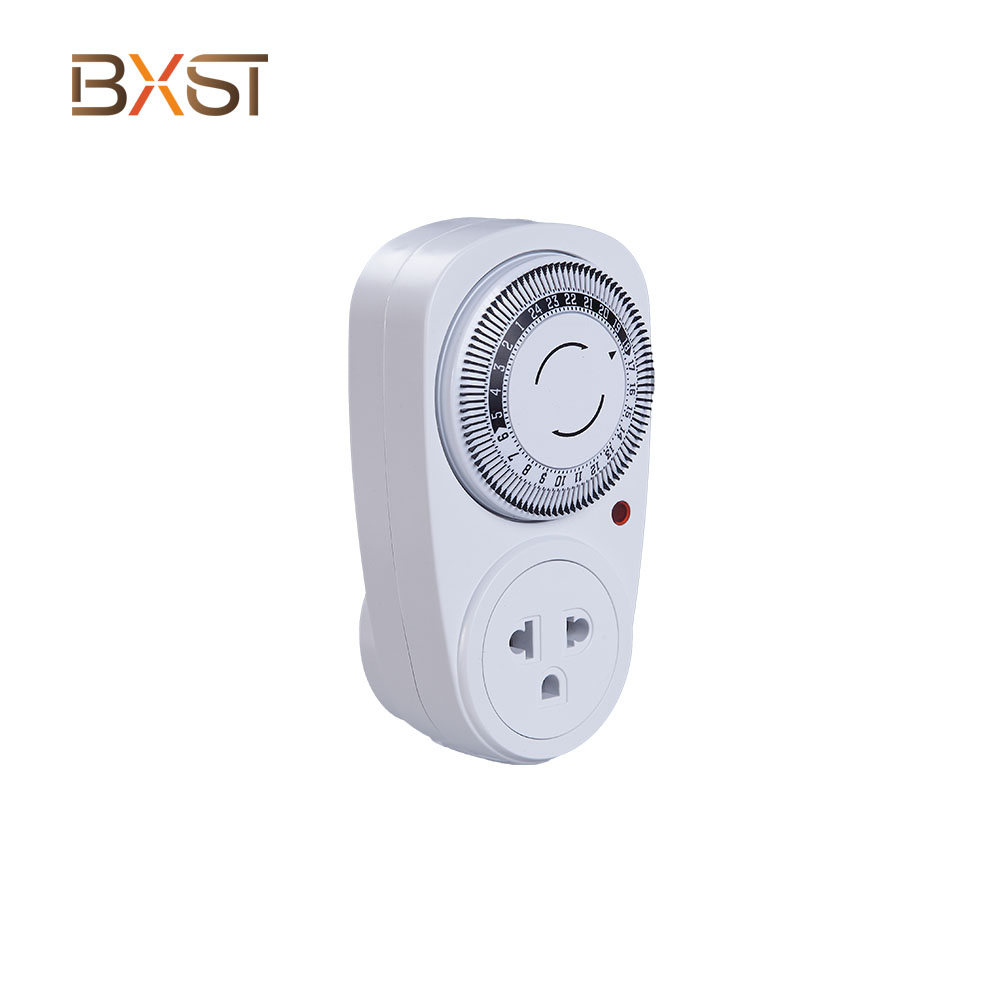 BXST atacado 24 horas Programável Timer Switch T057C-TH