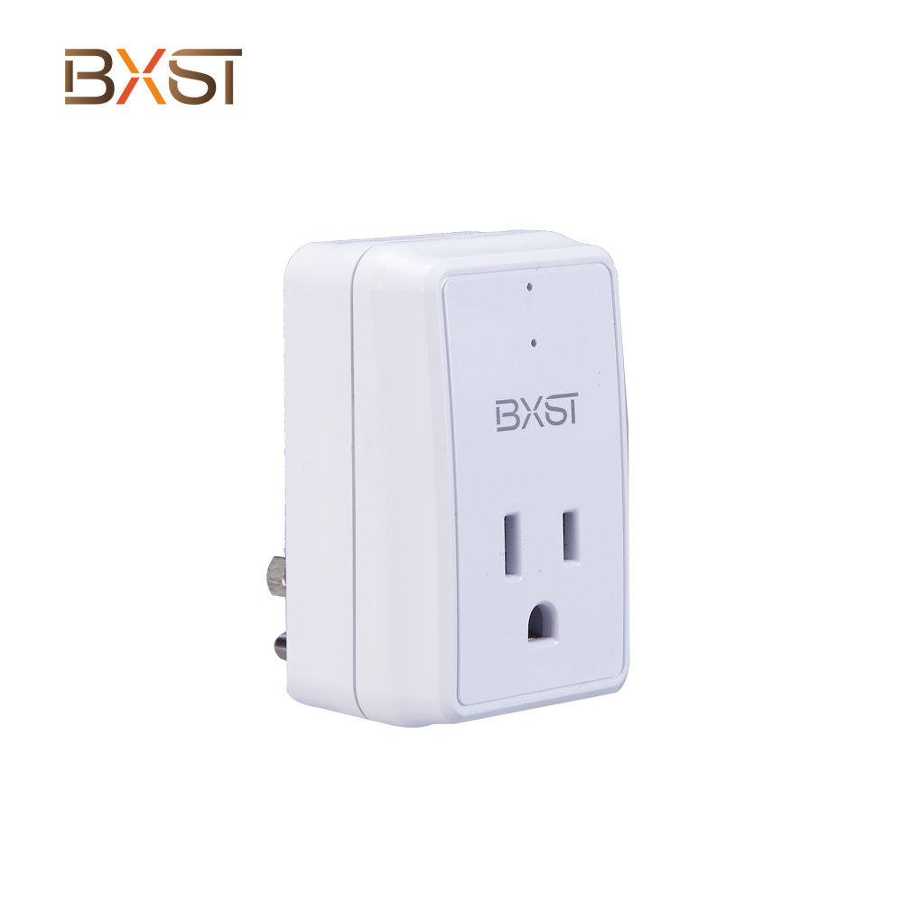 Protetor de onda Lightning BXST para casa S162