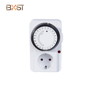 Interruptor de timer mecânico automático BXST T010B-G