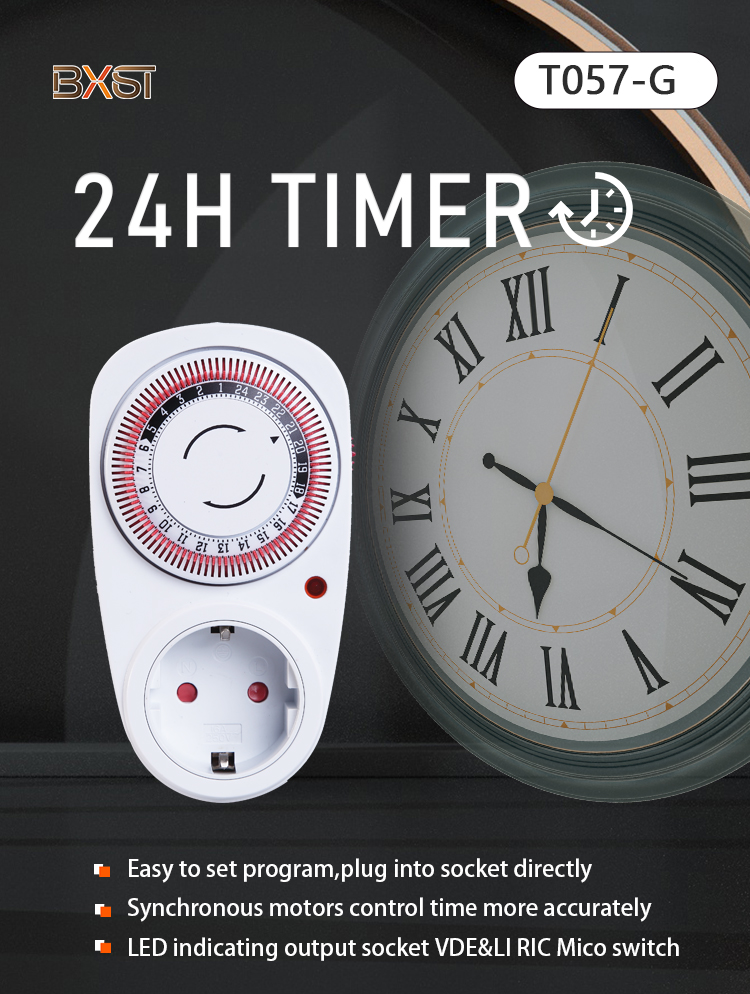 Interruptor do timer