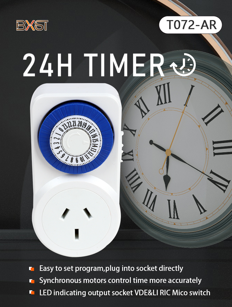 Interruptor do timer