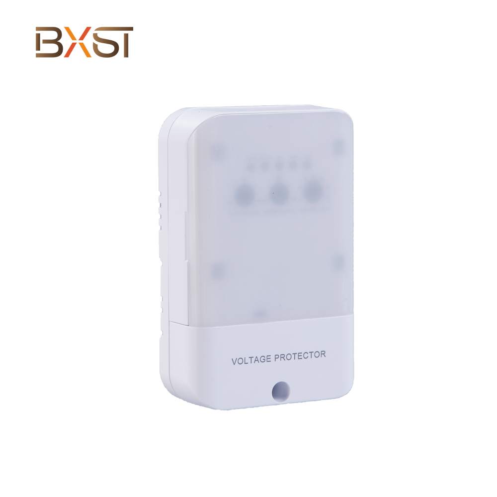 Protetor de tensão de fiação BXST 220V para ar condicionado V206-45A