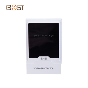 BXST AC Automatic Firation Tortage Protector V112