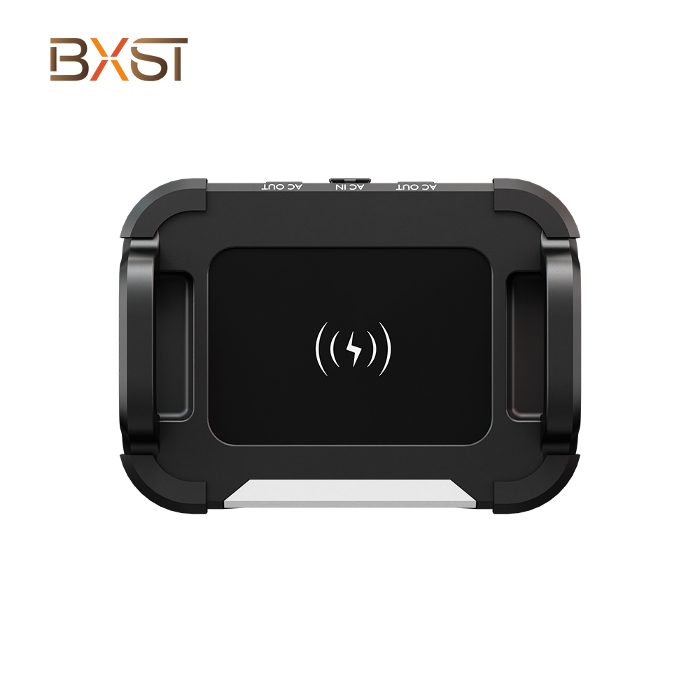 Bxst Extremamente Fast Fast Charging Storage Power Supply