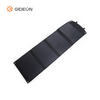 Painel dobrável fotovoltaico GD-PF02-100W4P para atividades ao ar livre