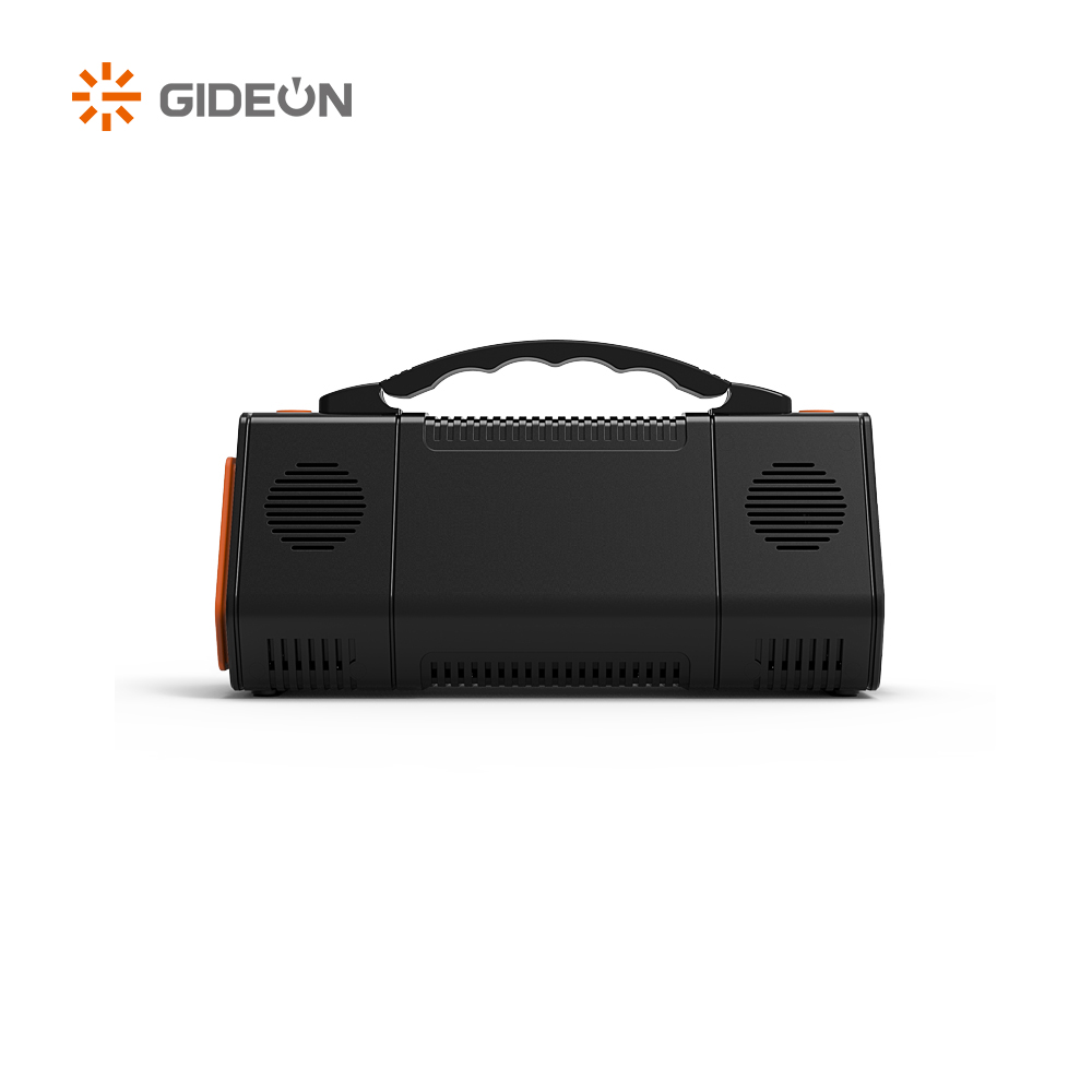 GD-SS006 Power Power Power Power Energy Storage Power Supply Emergency para acampar em casa 