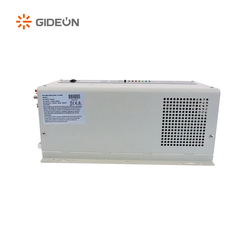 GD-IT032 inversor de onda seno