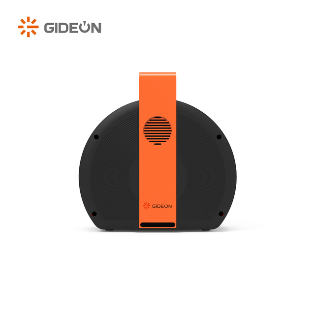 GD-SS007 100W 42000mAh Gerador Solar Fonte de energia de emergência para dispositivos elétricos