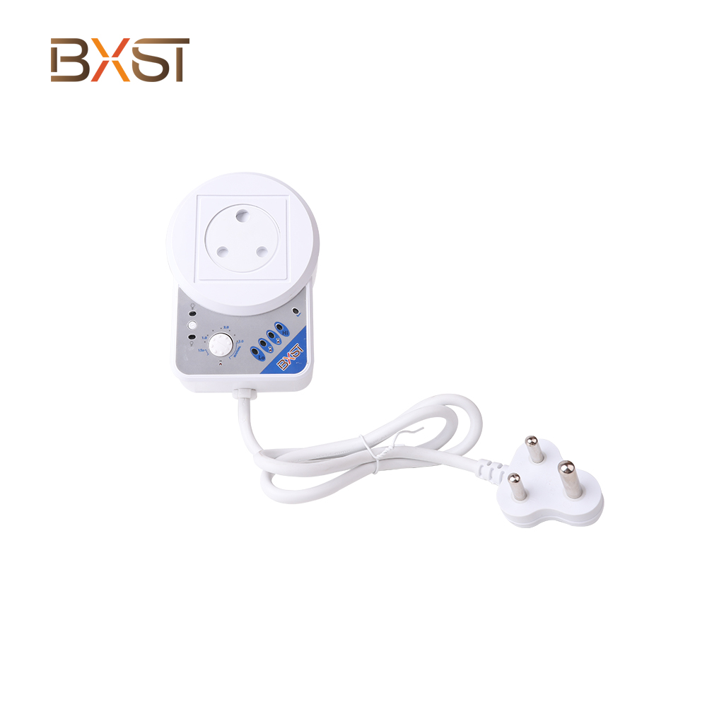 BX-V106-SA AVS TOLTAGE Protector Socket Gortion Power Guard