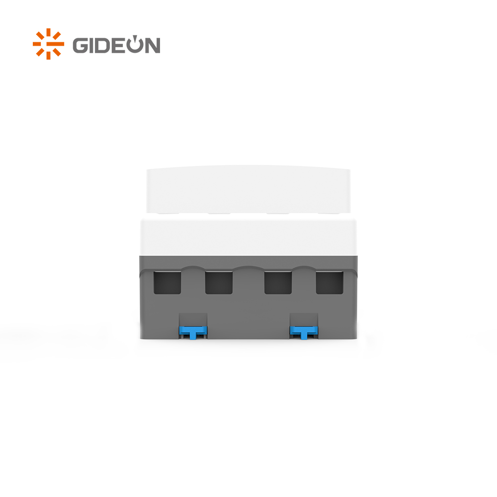 GD-COV082-63A Alteração de três vias inteligente de alta potência sobre o interruptor