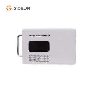 GD-AVR31-UN 1000VA Automática estabilizador de tensão do plugue universal com proteção total