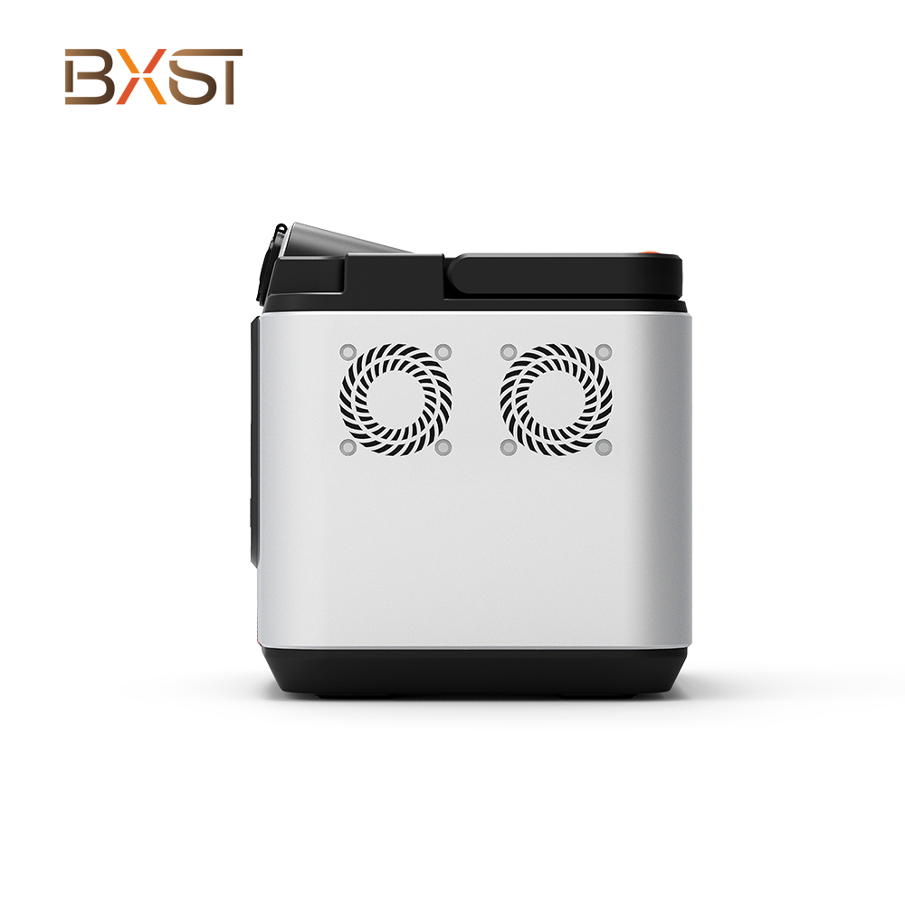 Central de energia de emergência BXST para acampar SS011-500W