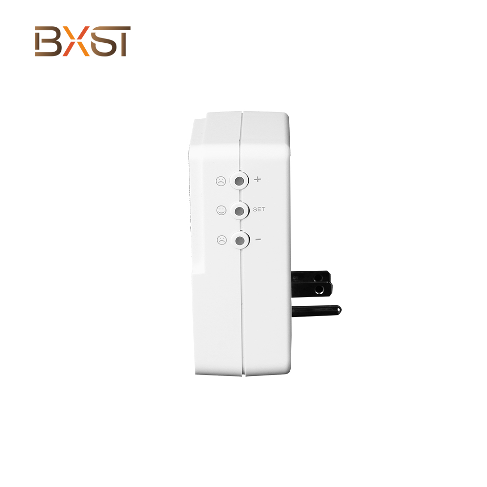 Protetor de tensão AC BXST para geladeira V099-US-120V-D