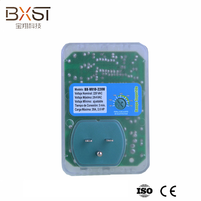 Protetor de tensão BXST para TV V010-220V