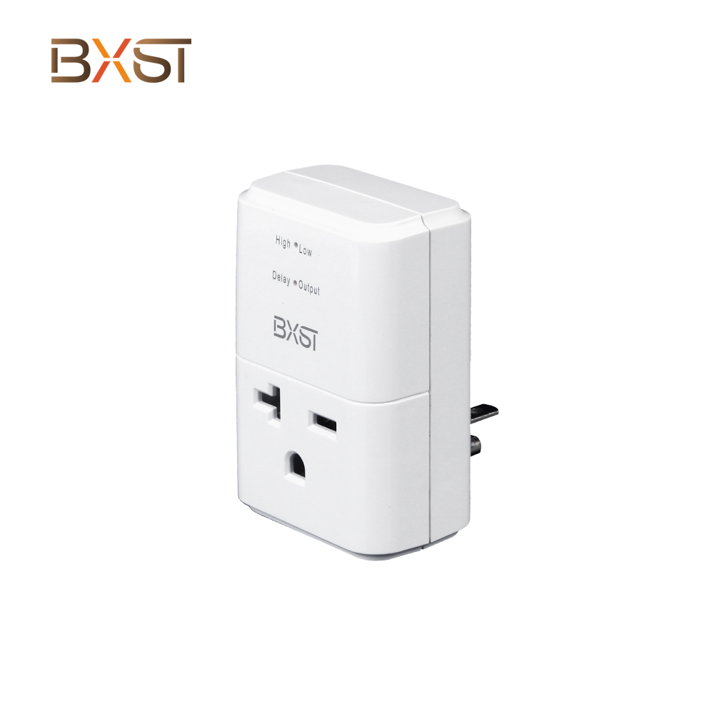 BXST protetor de tensão 220V soquete doméstico V199-220V