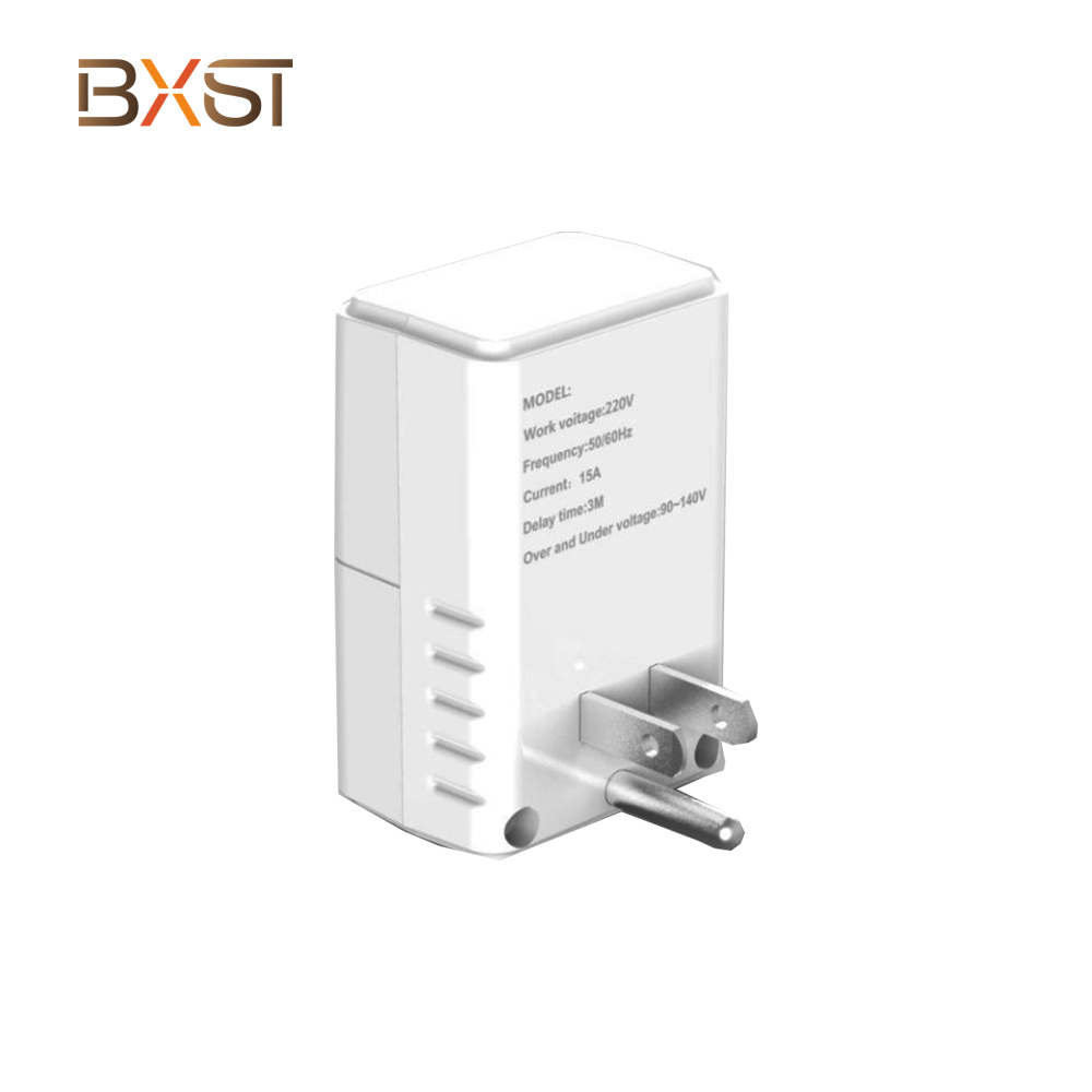 BXST refrigerador doméstico protetor de tensão inteligente V199-120V