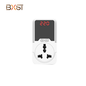 BXST 220V Protetor de tensão automática para TV V099-EU-D