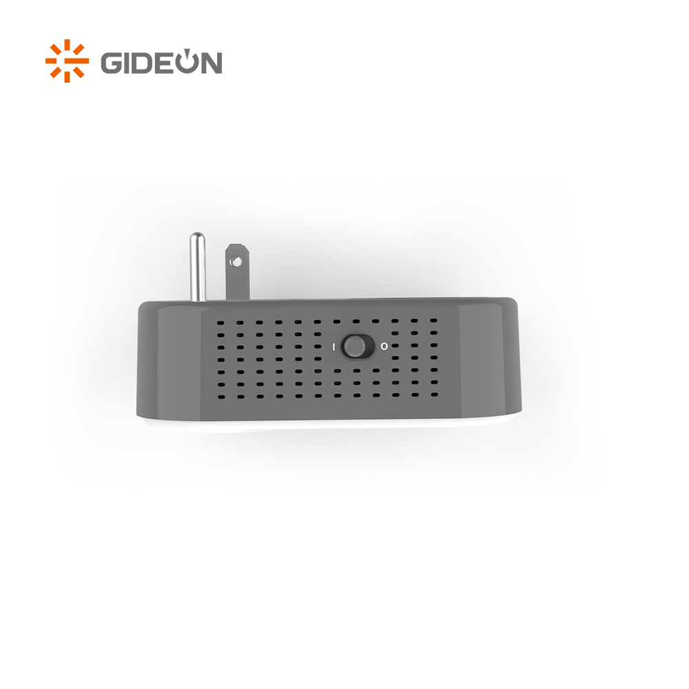 GD-V583 5-15 120VAC Plugue doméstico e estupela e protetor de tensão e subtanomia