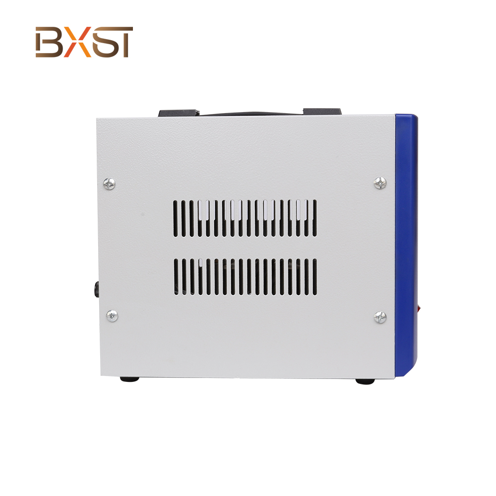 BXST LED Digital Automatic Tower Regulador Stabilizer VRW23-2000VA