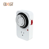 Bxst Automatic Mechanical Timer Plug T010A-US