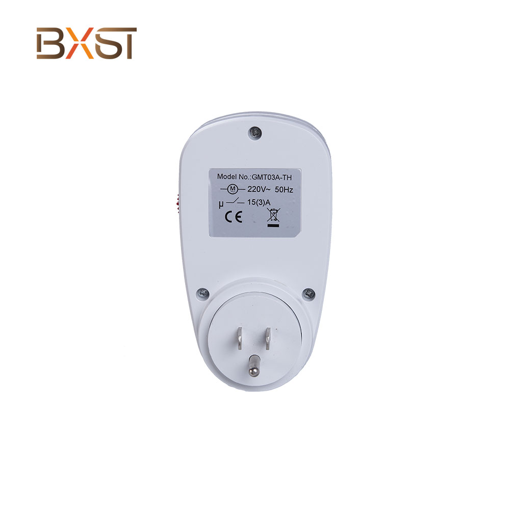 BXST atacado 24 horas Programável Timer Switch T057C-TH