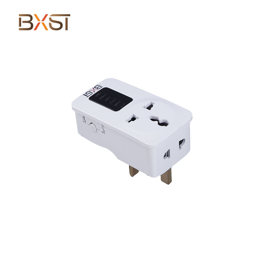 BXST 220V Protetor de tensão automática V061