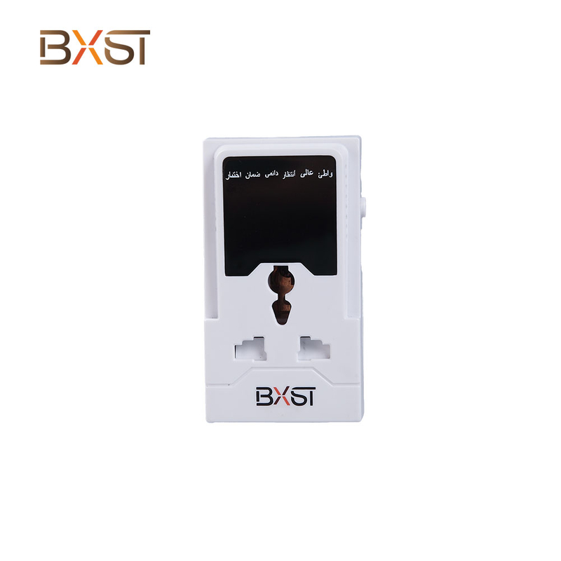 Protetor de tensão BXST 220V para TV e Fridge V111