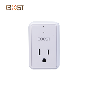 Protetor de onda Lightning BXST para casa S162