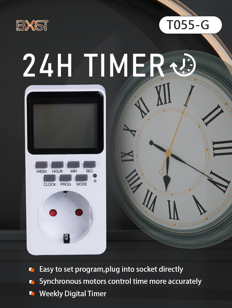 Interruptor do timer