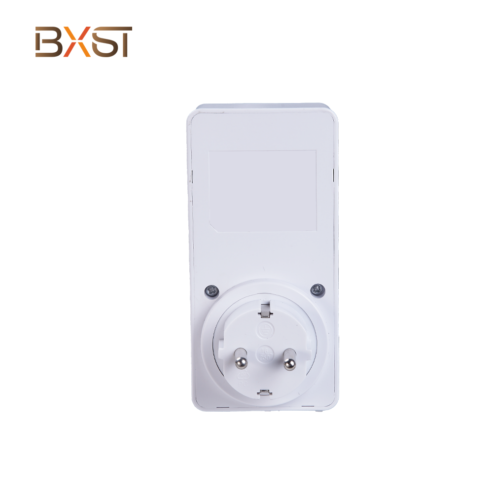 Bxst econômico smart digital programável timer plug t055-g