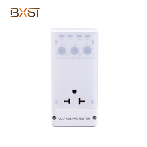 Protetor de tensão BXST 220V com atraso para o ar condicionado V161-C