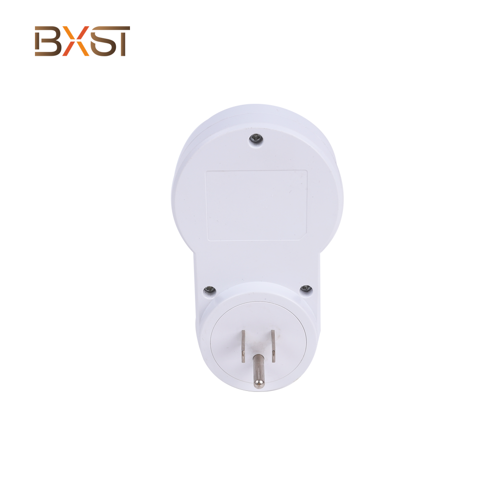 BXST Economic Smart Digital Programmable Timer Plug T058-US