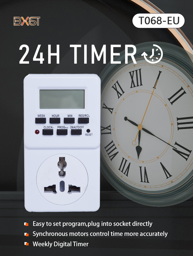 Interruptor do timer