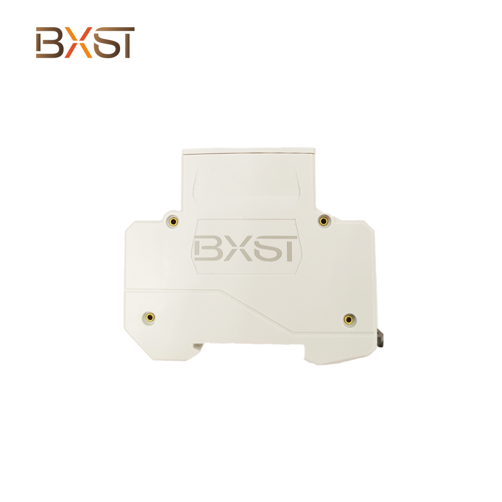 BXST Electronic Din Rail Protector Disjuntor V060-63a