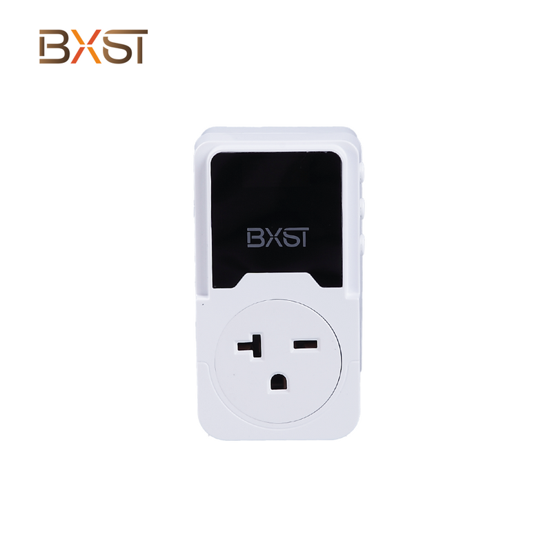 Protetor de tensão automática BXST para TV V099-US-220V-D