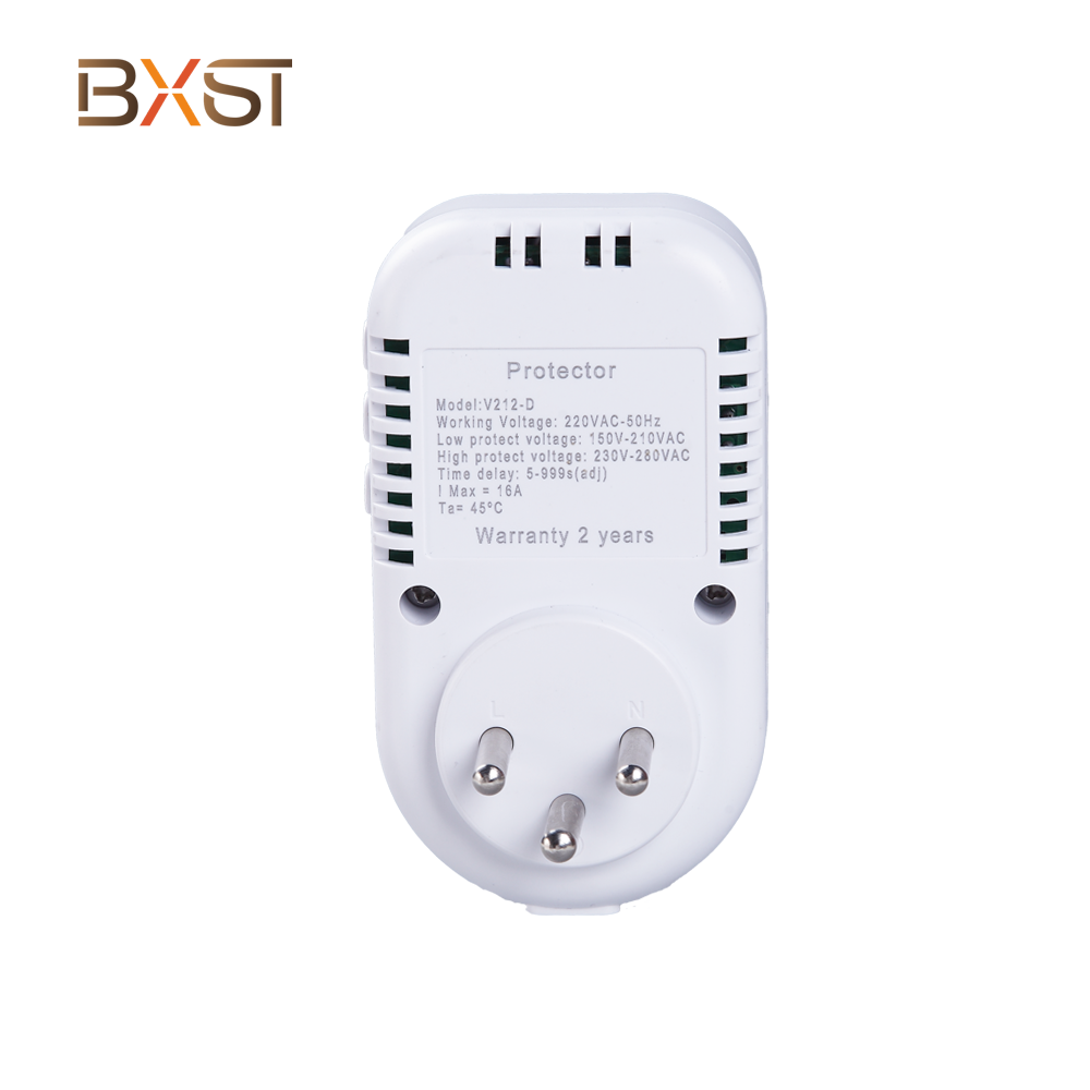 BXST Smart Plug e Socket Scocket Protector V212-D