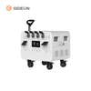 GD-SS026-5000W Central elétrica de energia solar de alta capacidade de energia solar para atividade ao ar livre