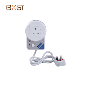 BXST AVS 15A 220V Protetor de tensão da Guarda de TV V106-UK