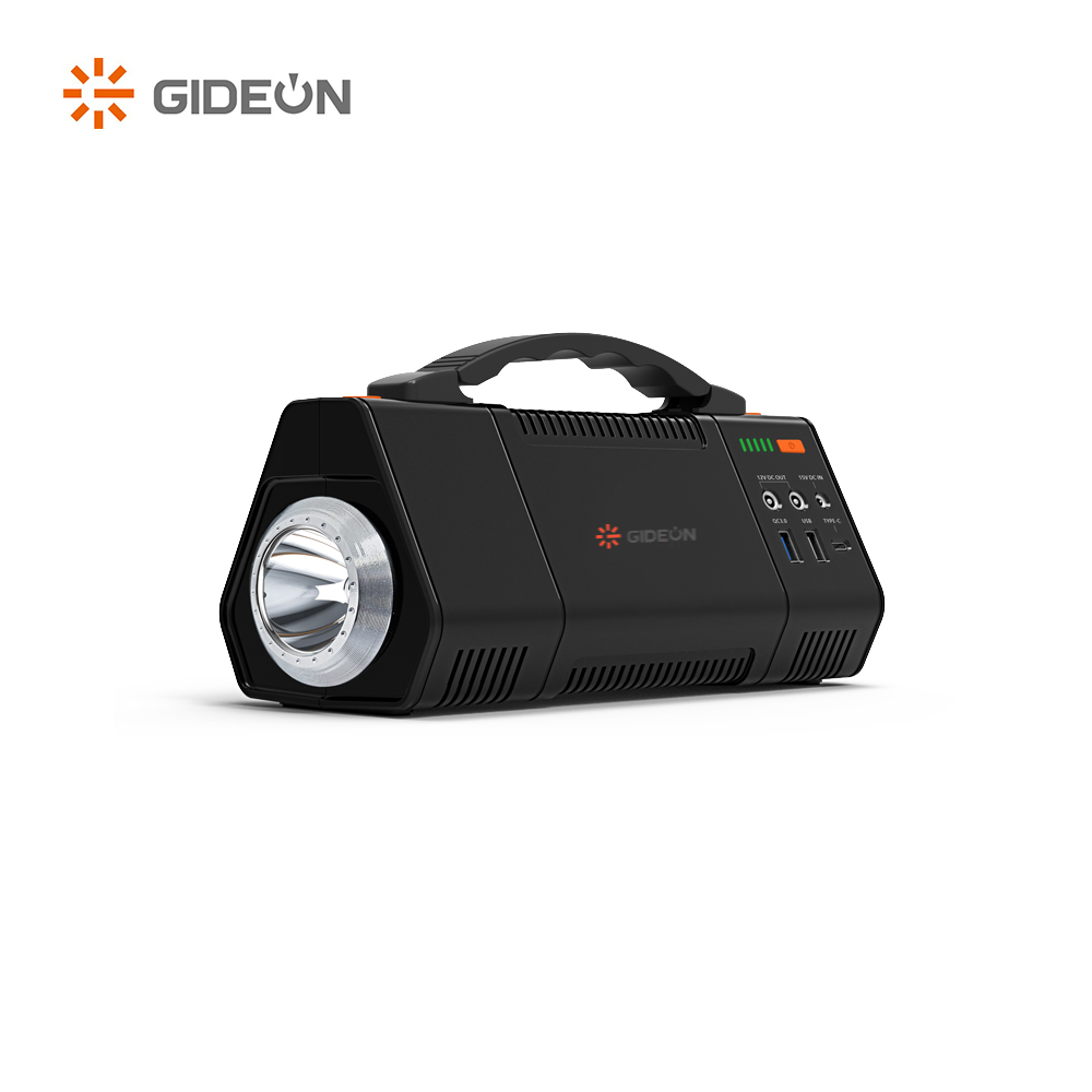 GD-SS006 Power Power Power Power Energy Storage Power Supply Emergency para acampar em casa 