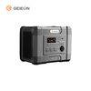 GD-SS021 1000W/2000W Fonte de alimentação portátil de acampamento ao ar livre para backup de emergência