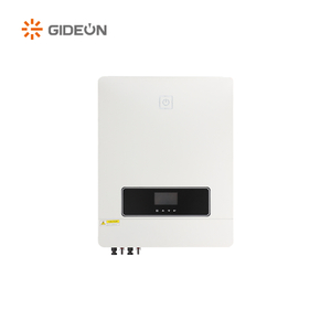 GD-IT018 8200/10200W Inversor solar fora da grade com sistema solar MPPT