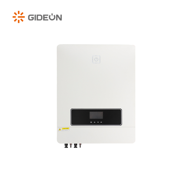 GD-IT018 8200/10200W Inversor solar fora da grade com sistema solar MPPT