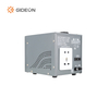 GD-AVR18 500VA/1000VA/1500VA/2000VA Estabilizador de tensão estável com estabilizador de plugue padrão universal para uso doméstico