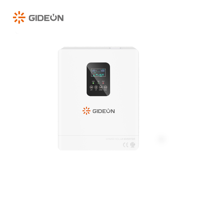 GD-IT015 Inversor de onda seno pura de alta qualidade com forte compatibilidade