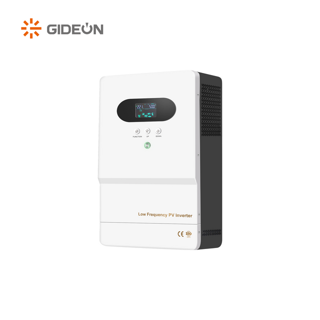GD-IT025 1KW-6KW Máquina integrada de controle reverso